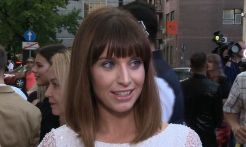 Julia Kamińska została właścicielką salonu fryzjerskiego