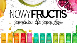 Nowy Fructis