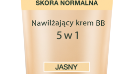 Naturalny efekt lekkiego makijażu według Garnier Skin Naturals