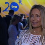 Małgorzata Rozenek: zdjęciami na Instagramie nagradzam się za powrót do formy