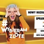 Nowe trendy modowe wyjeżdżają na ulice Warszawy