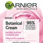 Przełomowa linia kosmetyków od Garnier BOTANICAL