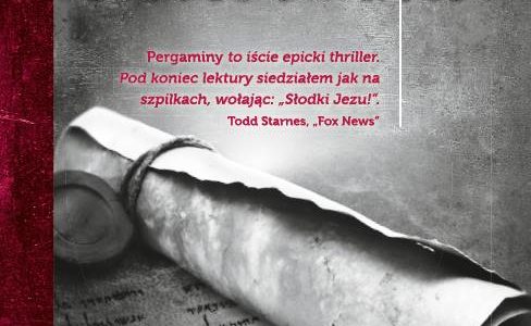 Pergaminy – Jerry B. Jenkins, James S. MacDonald
