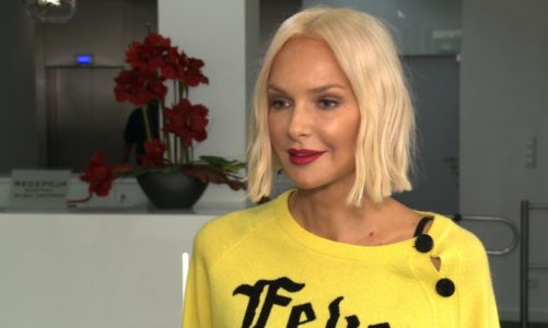 Magdalena Mielcarz: Miałam dosyć swojego starego wizerunku. Byłam nim znudzona