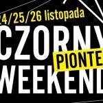 BLACK FRIDAY OSWOJONY – CZORNY PIONTEK I CZORNY WEEKEND W GALERII KATOWICKIEJ