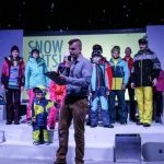 Pokaz nowej kolekcji Wed’ze by Decathlon ZIMA 2017/2018