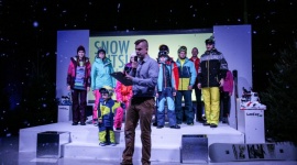 Pokaz nowej kolekcji Wed’ze by Decathlon ZIMA 2017/2018