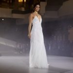 Ultranowoczesna kobiecość na wybiegu Fashion Industry Days