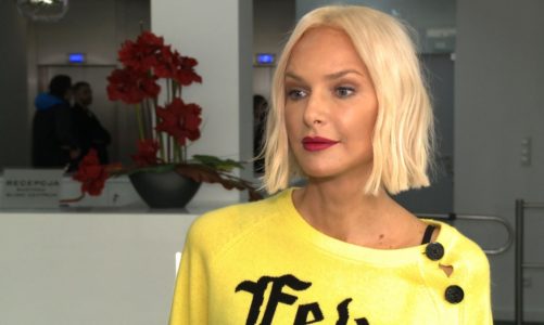 Magdalena Mielcarz: cieszę się, że polskie kobiety rosną w siłę i że mówimy coraz mocniejszym głosem