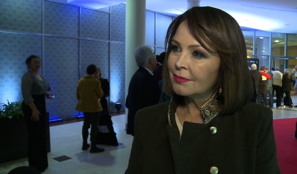 Izabela Trojanowska: jestem rozrzutna, uwielbiam zakupy