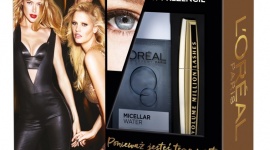 Zestawy świąteczne od L'Oréal Paris
