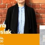 JOANNA MATUSIAK – SPOTKANIE AUTORSKIE