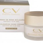 Bulgarian Rose CV Primary Essence