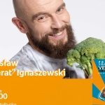 Przemysław „Vegenerat” Ignaszewski | Empik Galeria Bałtycka