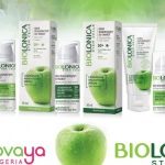 BIOLONICA rozszerza dystrybucję o drogerie Novaya