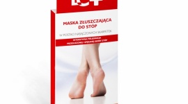 Jak zadbać o stopy