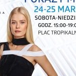 Silesia City Center pokazuje modę