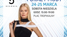 Silesia City Center pokazuje modę
