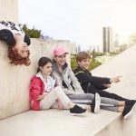 Sportowa radość w kolekcji SS18