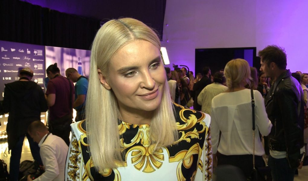 Joanna Horodyńska: Układnie ubrań z sieciówek i dopasowywanie różnych elementów to dla mnie fascynująca zabawa