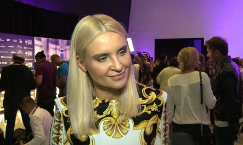 Joanna Horodyńska: Układnie ubrań z sieciówek i dopasowywanie różnych elementów to dla mnie fascynująca zabawa