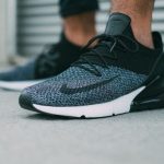Nike przedstawia nową kolorystykę Nike Air Max 270 Flyknit