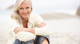 Jak zadbać o skórę w okresie menopauzy?
