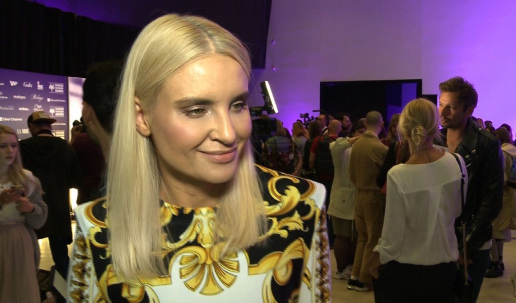 Joanna Horodyńska: pozwalam sobie być nieperfekcyjną, a wpadki staram się przekuwać w sukces