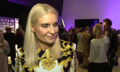 Joanna Horodyńska: pozwalam sobie być nieperfekcyjną, a wpadki staram się przekuwać w sukces
