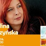 KAROLINA WILCZYŃSKA – SPOTKANIE AUTORSKIE – ŁÓDŹ