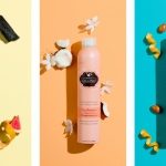 Wakacje bez efektu drugiego dnia –HASK DRY SHAMPOOS