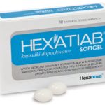 HEXATIABÂŽ – pierwsza pomoc w leczeniu infekcji intymnych