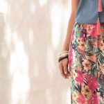 Kolorowo i wygodnie latem – postaw na boho!