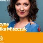 SPOTKANIE ODWOŁANE – KATARZYNA BERENIKA MISZCZUK – SPOTKANIE AUTORSKIE – ŁÓDŹ