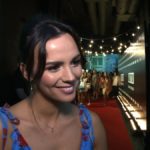Paulina Krupińska: Jestem głęboko osadzona w rzeczywistości. Ślub nie był dla mnie wielkim wydarzeniem