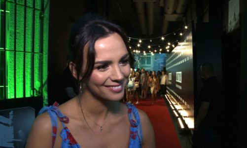 Paulina Krupińska: Jestem głęboko osadzona w rzeczywistości. Ślub nie był dla mnie wielkim wydarzeniem