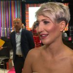 Magda Steczkowska o „Ameryka Express „: Dla naszej dwójki to był cudowny czas. Bardzo nas to umocniło