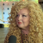 Magda Gessler: Pozowanie na ściankach nie jest dla mnie atrakcją. Wolę zostać w domu i zajmować się ogrodem