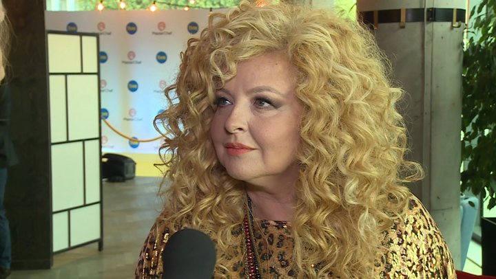 Magda Gessler: Pozowanie na ściankach nie jest dla mnie atrakcją. Wolę zostać w domu i zajmować się ogrodem