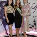 „Mercure Fashion Night by Polska Akademia Mody ” w Poznaniu Nagrody dla polskich projektantów rozdane!