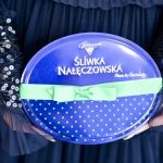 Śliwka Nałęczowska partnerem pokazu kolekcji Lidii Kality