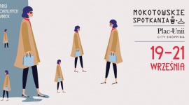 Czas na Mokotowskie Spotkania!