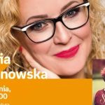 SYLWIA TROJANOWSKA – SPOTKANIE AUTORSKIE – ŁÓDŹ