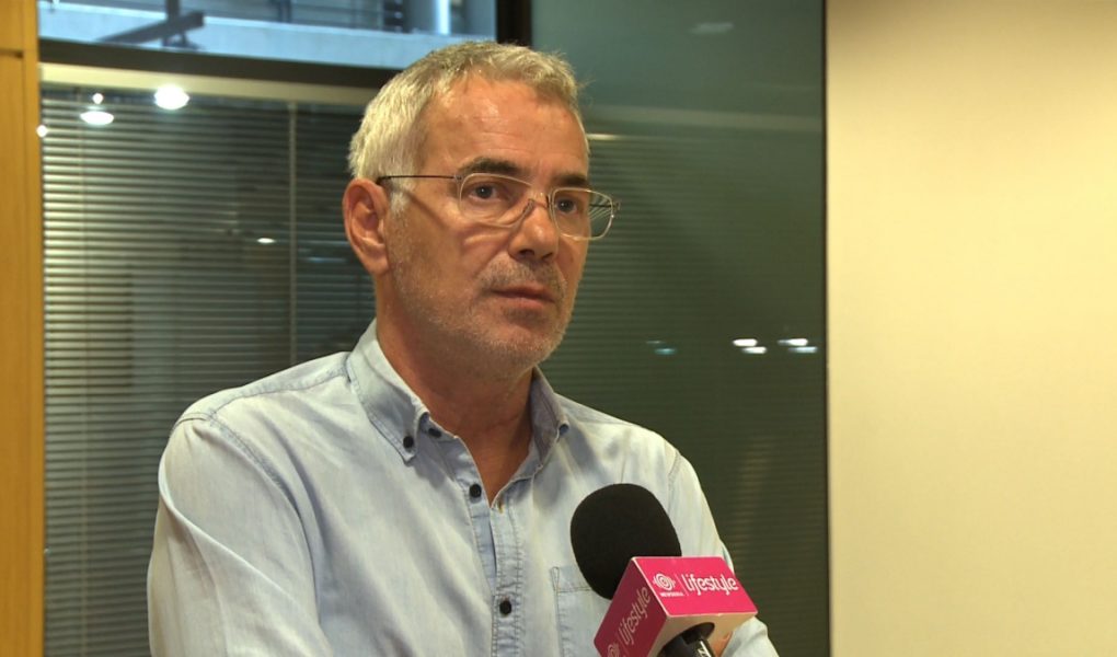 Robert Janowski: najbardziej szkoda mi widzów. Dlatego startuję z nowym programem muzycznym