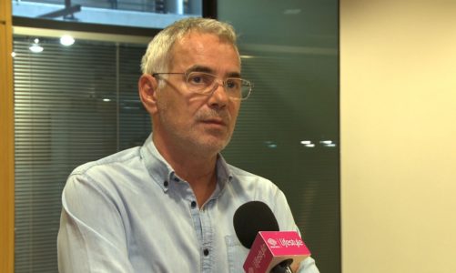Robert Janowski: najbardziej szkoda mi widzów. Dlatego startuję z nowym programem muzycznym