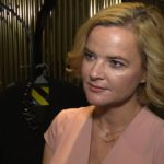 Monika Zamachowska: czas starości jest bliżej niż nam się wydaje