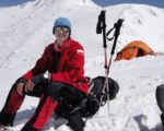 Polki dotarły pod ośmiotysięcznik Manaslu.