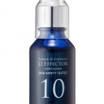 Łagodząca lukrecja, czyli It's Skin Power 10 LI Formula Effector