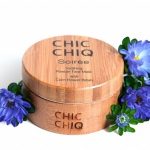 Maseczka inspirowana Ajurwedą- CHIC CHIQ Soirée