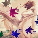 Nowa jesienna paletka od ChiodoPRO „Colors of the Wind”